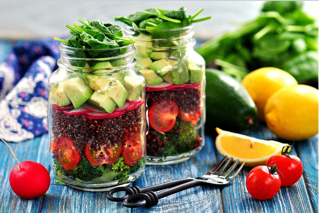 CO JE TO PROTEIN? FITDAY.CZ