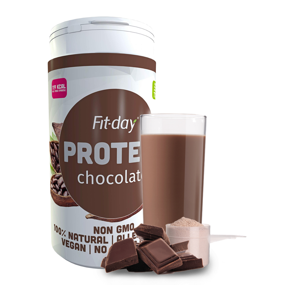 Co Je Protein Co Je Protein