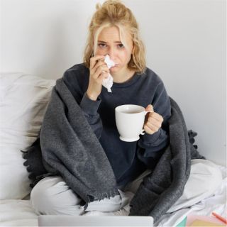 🛡️ Slabá imunita? Častější nachlazení, únava nebo pomalé hojení ran mohou být jasným signálem, že tělo potřebuje posílit...